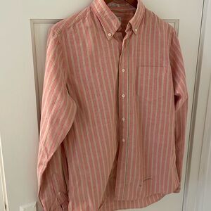 Vintage Gant Rugger Oxford